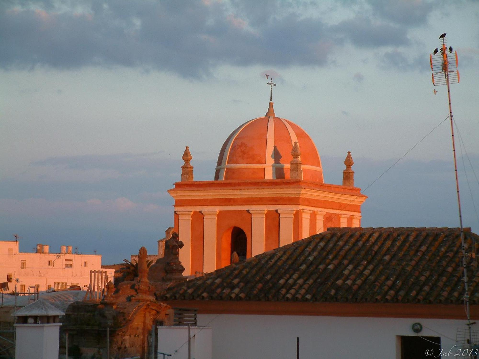 Penzion La Estrella De Tarifa